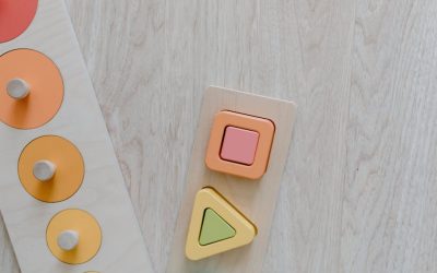 Rozwój poznawczy u dzieci: kluczowe teorie i znaczenie