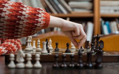 Jak dbać o zdrowie poznawcze w codziennym życiu