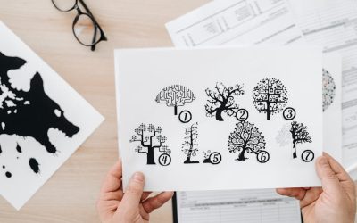 Jak wyglądają oceny psychologiczne w gabinecie psychologa?