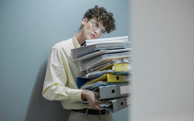 Perfekcjonizm a radość w życiu: kiedy ideał staje się ciężarem