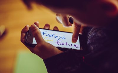 Higiena cyfrowa: Jak ekrany wpływają na sen i samopoczucie