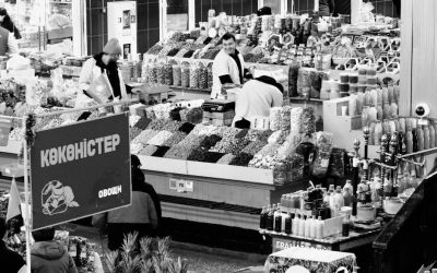 Przykładowy Jadłospis na Tydzień dla Zapracowanych i Zdrowe Posiłki