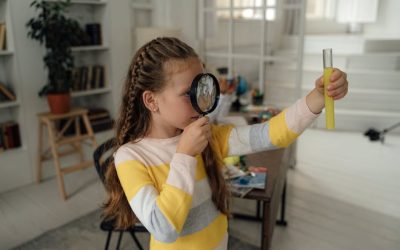 Jak działa metoda naukowa? Przewodnik dla wszystkich odkrywców!