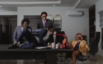 Content Marketing w Małej Firmie: Jak Zbudować Przewagę Konkurencyjną?