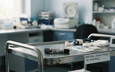 Czy kortyzol bada się na czczo i jak przygotować się do badania