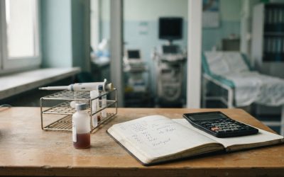 Ile kosztuje kortyzol w diagnostyce prywatnej w 2026 roku